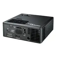 Optoma ML750e Proyector de corto alcance DLP WXGA (1280x800) 3D Negro