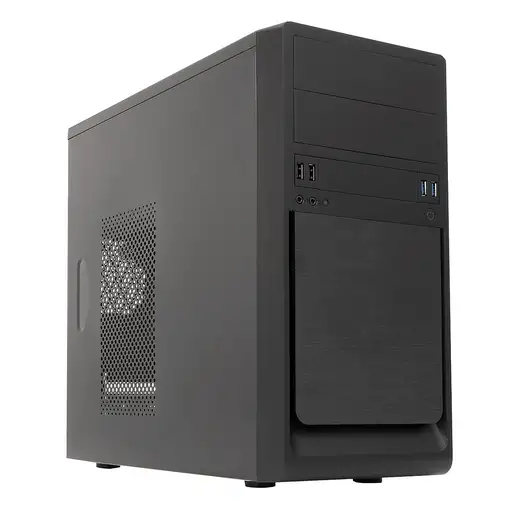 UNYKAch UK 6023 U3 Torre Negro 500 W