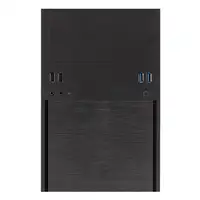 UNYKAch UK 6023 U3 Torre Negro 500 W