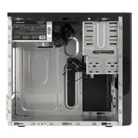UNYKAch UK 6023 U3 Torre Negro 500 W