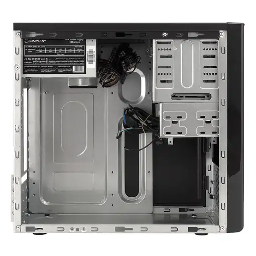 UNYKAch UK 6023 U3 Torre Negro 500 W