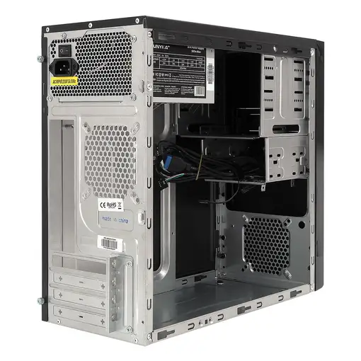 UNYKAch UK 6023 U3 Torre Negro 500 W