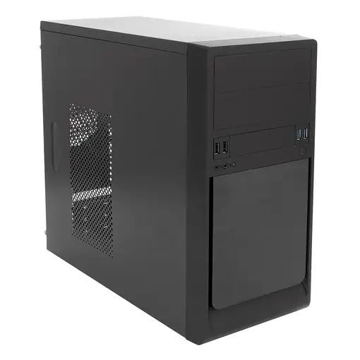 UNYKAch UK 6023 U3 Torre Negro 500 W