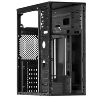 Akyga ' ak995bk PC"ATX Nero Midi Tower Negro