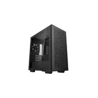DeepCool CH370 Mini Tower Negro