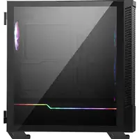 MSI MPG Velox 100R Midi Tower Negro
