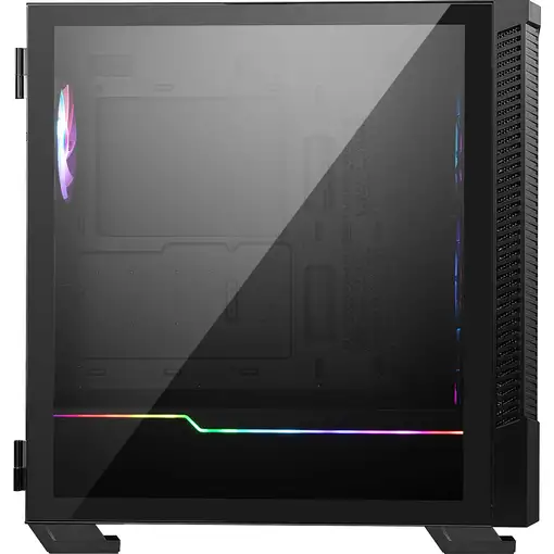 MSI MPG Velox 100R Midi Tower Negro