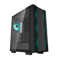 DeepCool CC560 V2 Midi Tower Negro