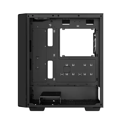DeepCool CC560 V2 Midi Tower Negro