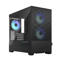 Fractal Design Pop Mini Air Mini Tower Negro