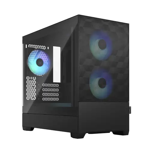 Fractal Design Pop Mini Air Mini Tower Negro