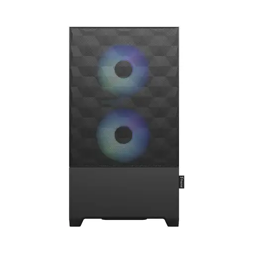 Fractal Design Pop Mini Air Mini Tower Negro