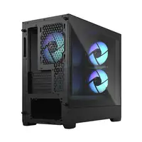 Fractal Design Pop Mini Air Mini Tower Negro