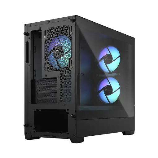 Fractal Design Pop Mini Air Mini Tower Negro