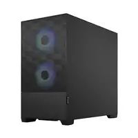 Fractal Design Pop Mini Air Mini Tower Negro