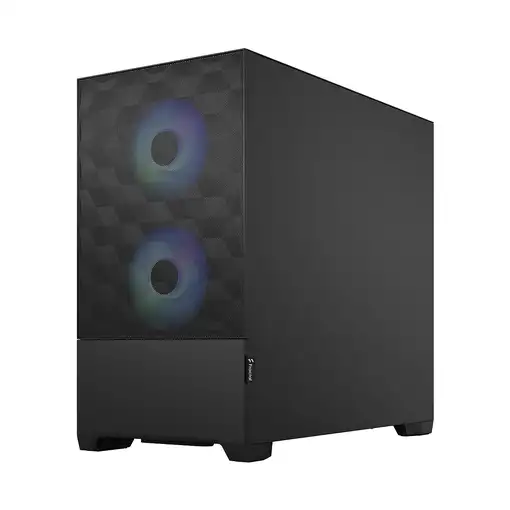 Fractal Design Pop Mini Air Mini Tower Negro