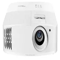 Optoma UHD35X Proyector de alcance estándar 3600 lúmenes ANSI DLP UHD 4K (3840x216