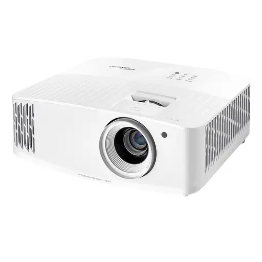 Optoma UHD35X Proyector de alcance estándar 3600 lúmenes ANSI DLP UHD 4K (3840x216