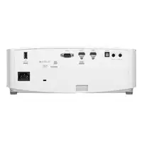 Optoma UHD35X Proyector de alcance estándar 3600 lúmenes ANSI DLP UHD 4K (3840x216