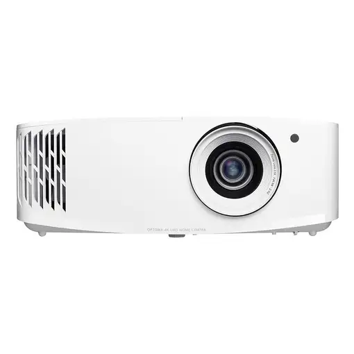 Optoma UHD35X Proyector de alcance estándar 3600 lúmenes ANSI DLP UHD 4K (3840x216