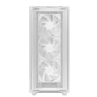DeepCool CC560 MESH V2 WH Midi Tower Blanco
