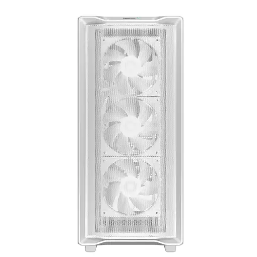 DeepCool CC560 MESH V2 WH Midi Tower Blanco