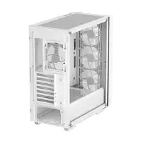 DeepCool CC560 MESH V2 WH Midi Tower Blanco