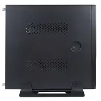 UNYKAch UK 1003 Mini Tower Negro 120 W