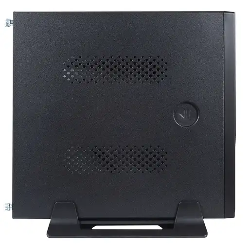 UNYKAch UK 1003 Mini Tower Negro 120 W