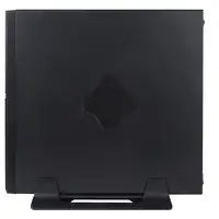 UNYKAch UK 1003 Mini Tower Negro 120 W