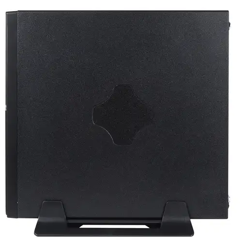 UNYKAch UK 1003 Mini Tower Negro 120 W