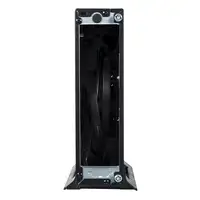 UNYKAch UK 1003 Mini Tower Negro 120 W