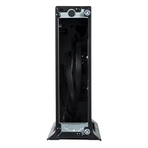 UNYKAch UK 1003 Mini Tower Negro 120 W