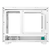 DeepCool CH160 WH Small Form Factor (SFF) Blanco