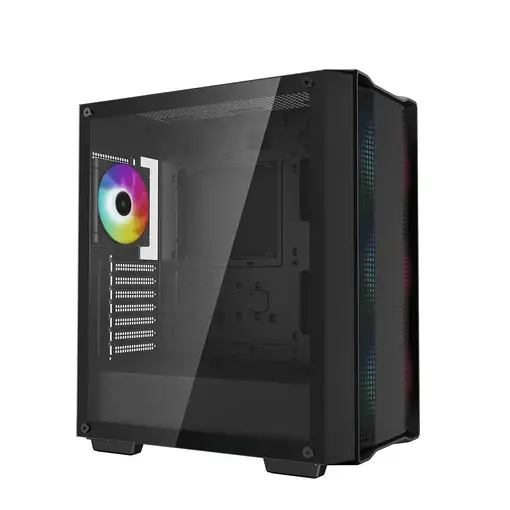 DeepCool CC560 ARGB V2 Midi Tower Negro