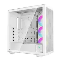 DeepCool Morpheus WH Torre Blanco