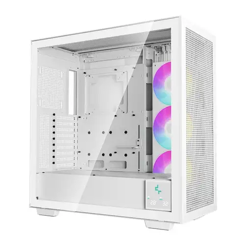DeepCool Morpheus WH Torre Blanco