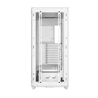 DeepCool Morpheus WH Torre Blanco