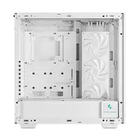 DeepCool Morpheus WH Torre Blanco