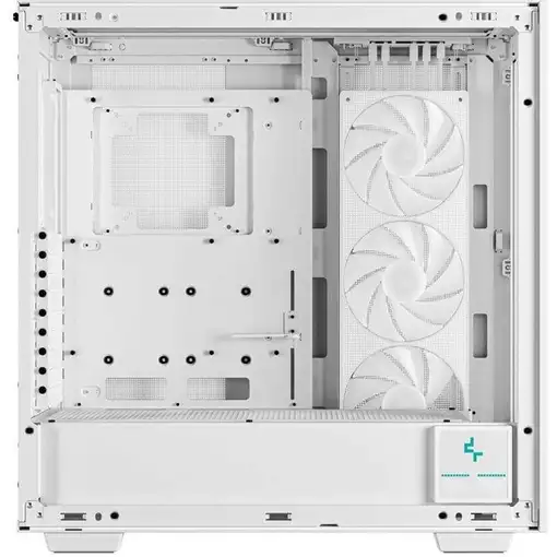 DeepCool Morpheus WH Torre Blanco
