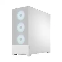Fractal Design Pop XL Air Torre Blanco