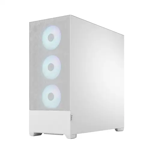 Fractal Design Pop XL Air Torre Blanco