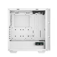 DeepCool CH560 DIGITAL WH Midi Tower Blanco