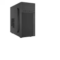 NATEC Helix USB C Mini Tower Negro