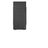 NATEC Helix USB C Mini Tower Negro