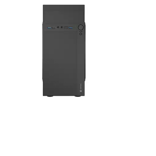NATEC Helix USB C Mini Tower Negro