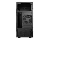 NATEC Helix USB C Mini Tower Negro