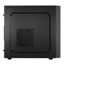 NATEC Helix USB C Mini Tower Negro