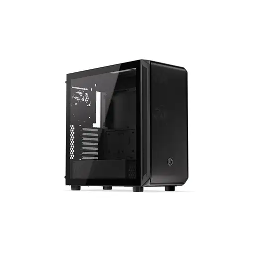 ENDORFY Arx 700 Air Full Tower Negro