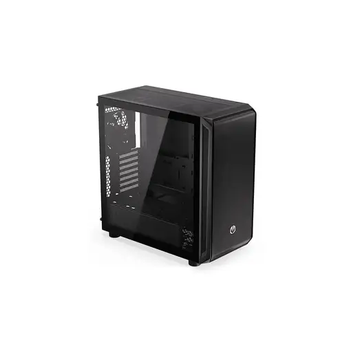 ENDORFY Arx 700 Air Full Tower Negro